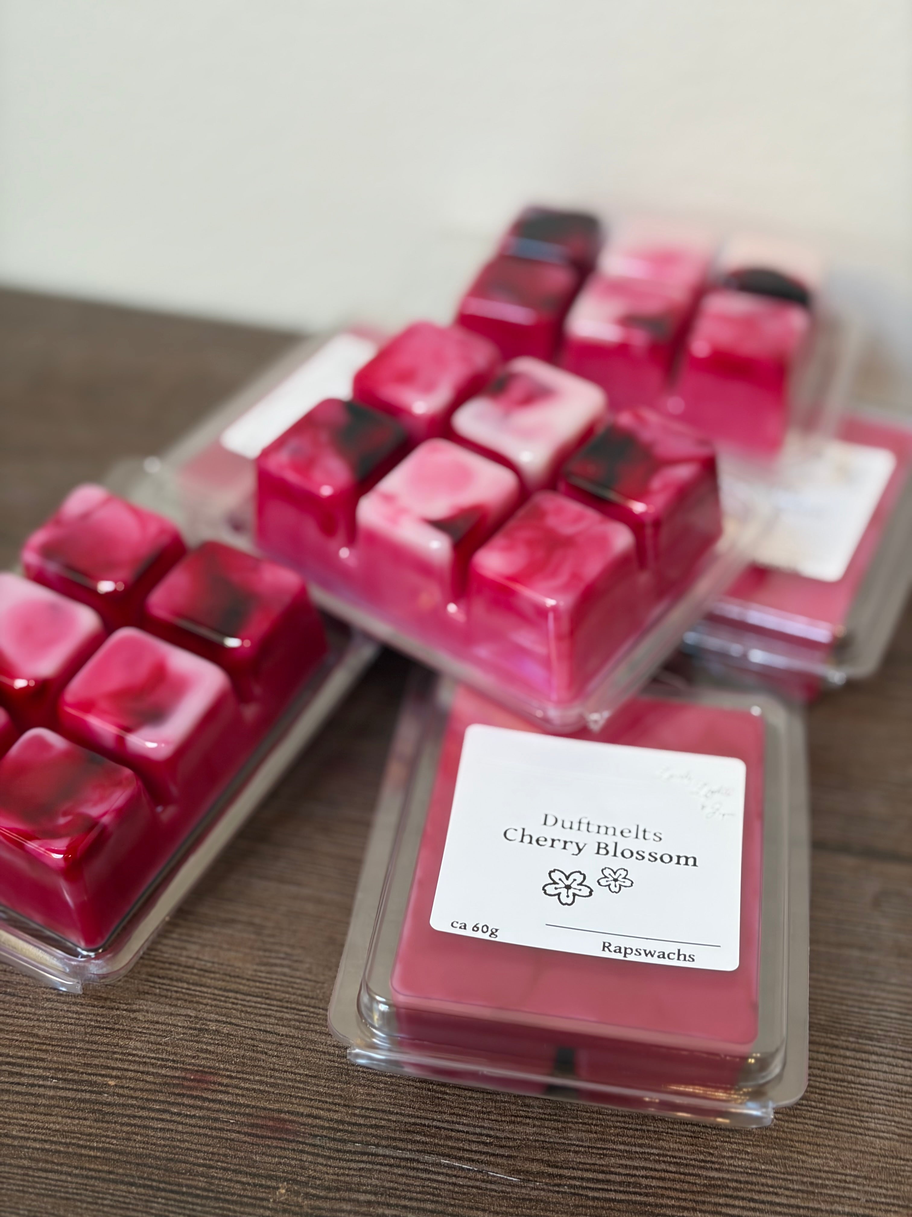 Duftmelts Cherry Blossom