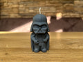 Mini Darth Vader Kerze
