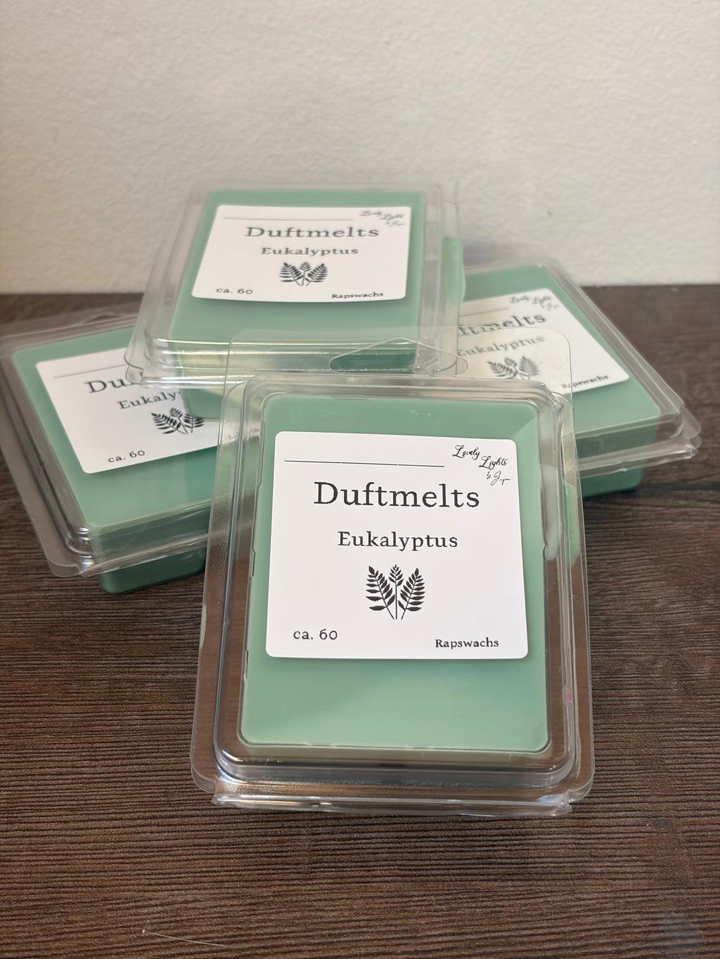 Eukalyptus Duftmelts