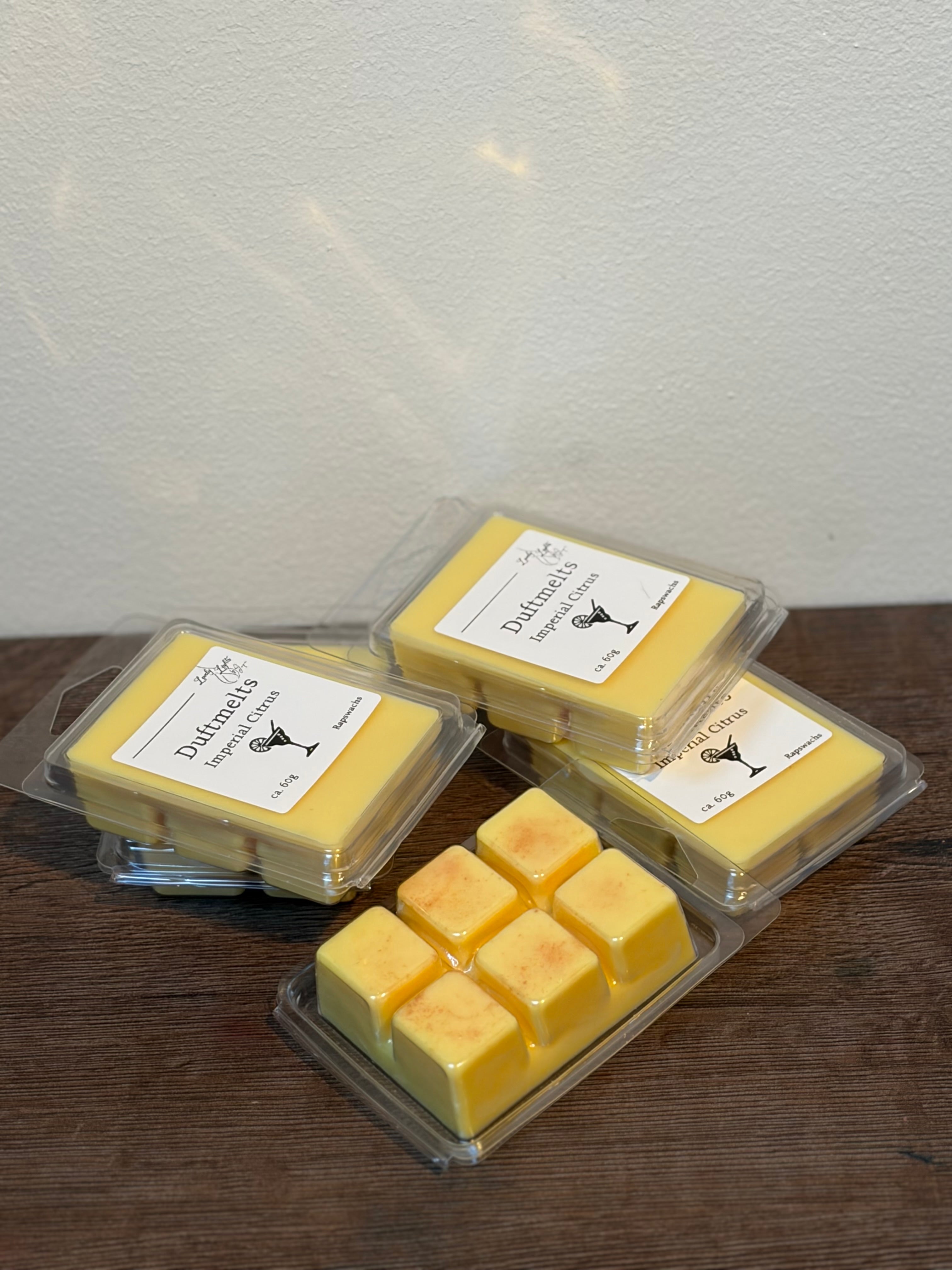 Duftmelts Imperial Citrus