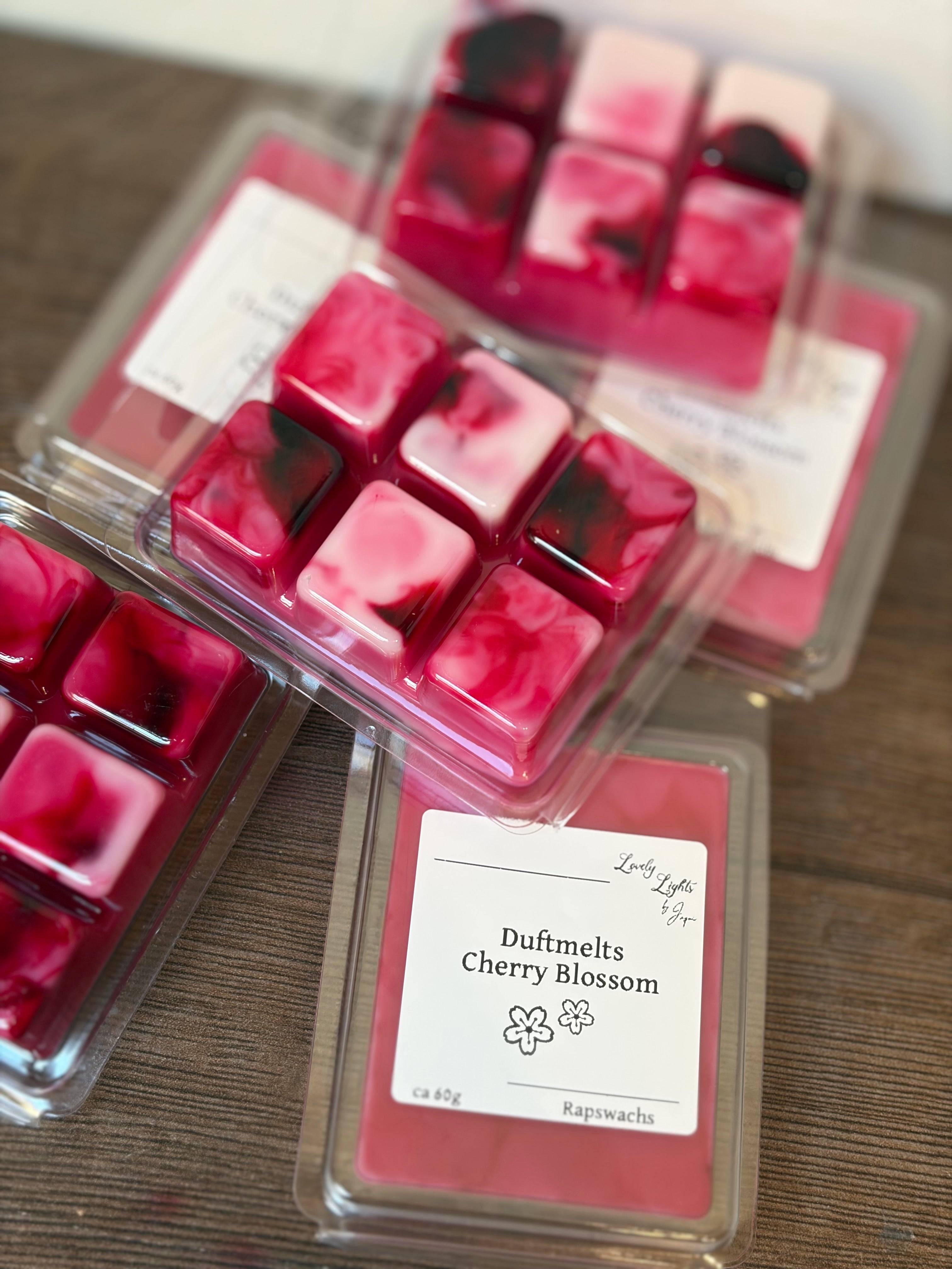 Duftmelts Cherry Blossom