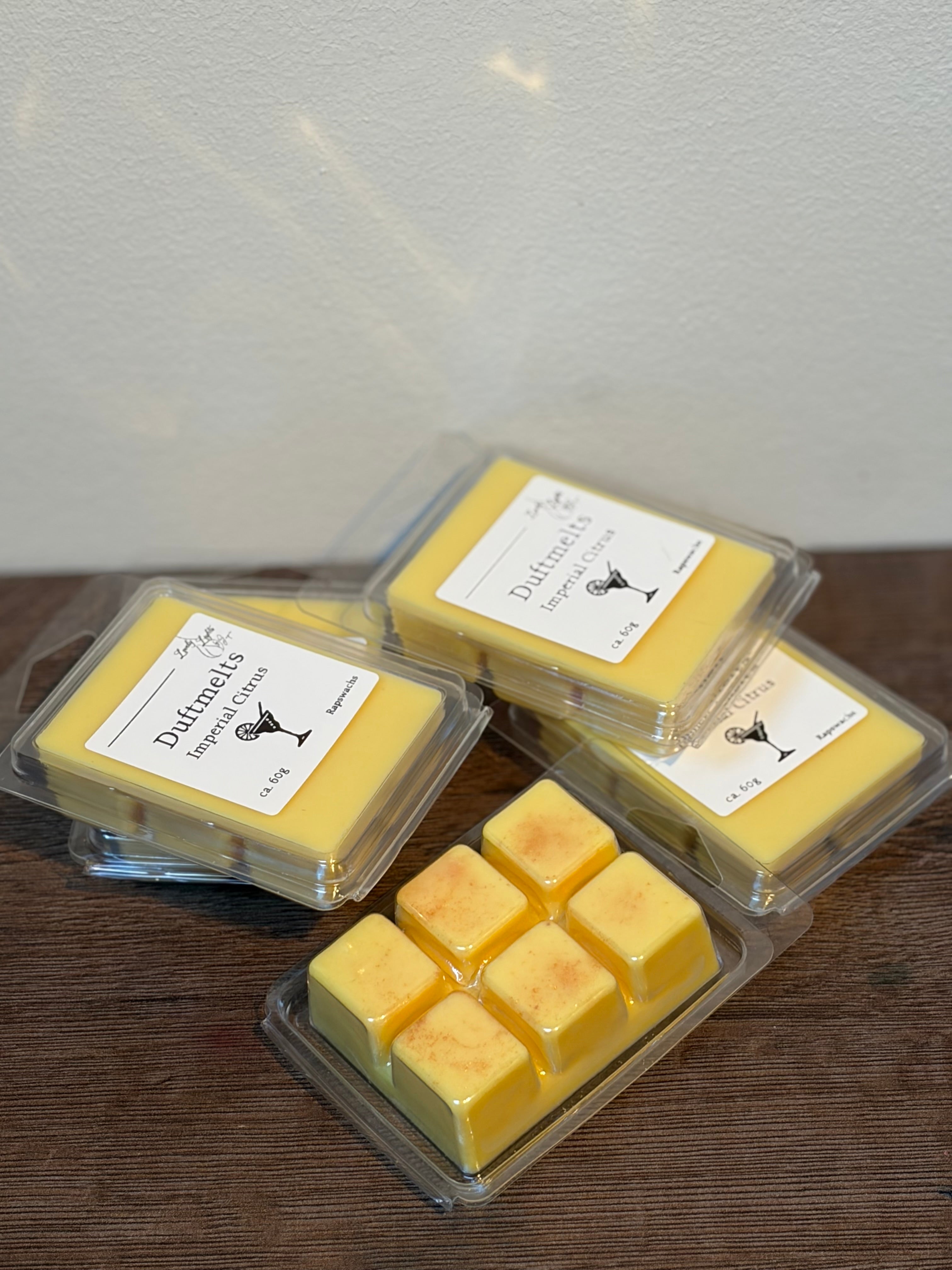 Duftmelts Imperial Citrus