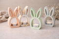 Teelichthalter Osterhase