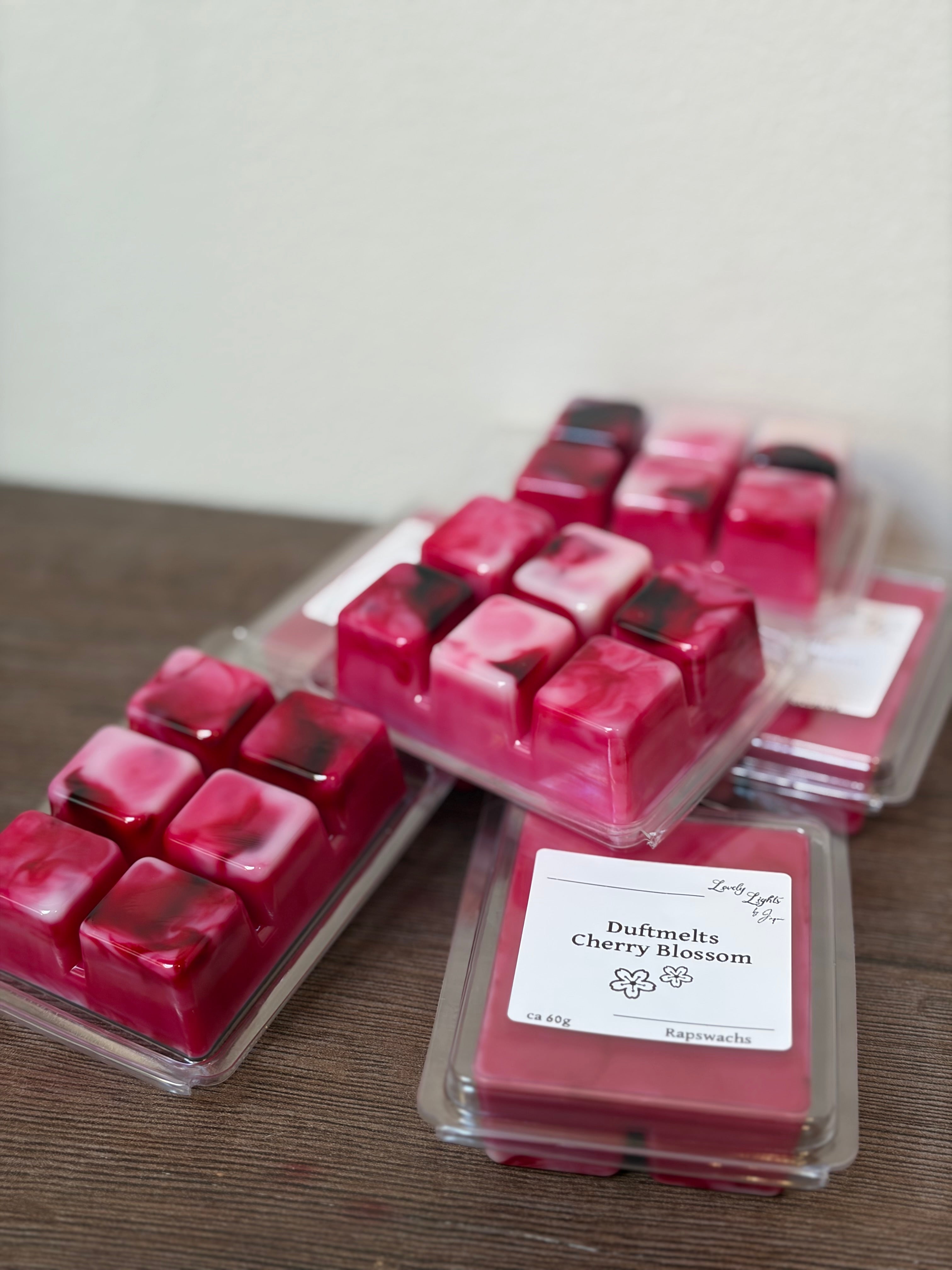 Duftmelts Cherry Blossom