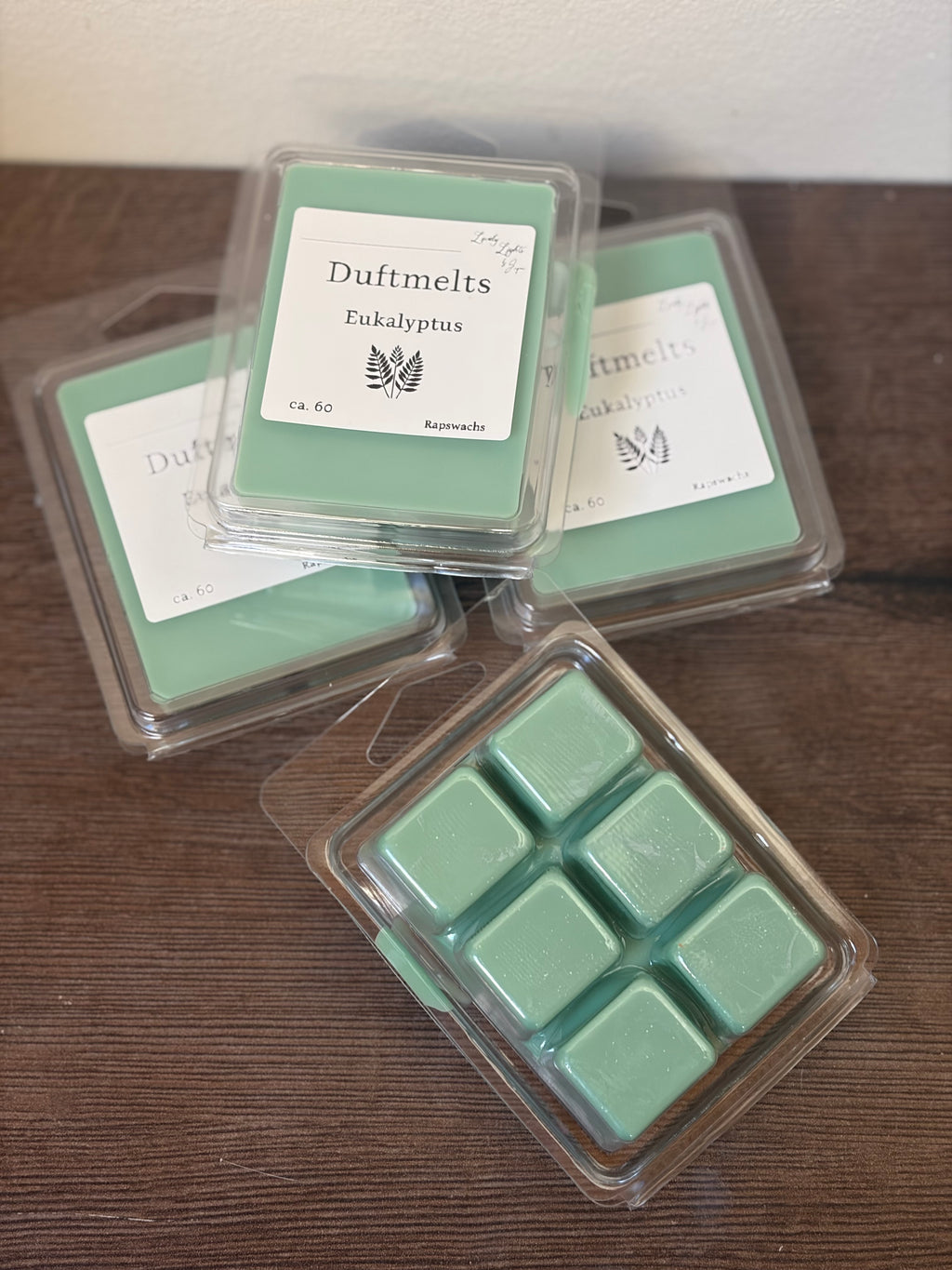 Eukalyptus Duftmelts