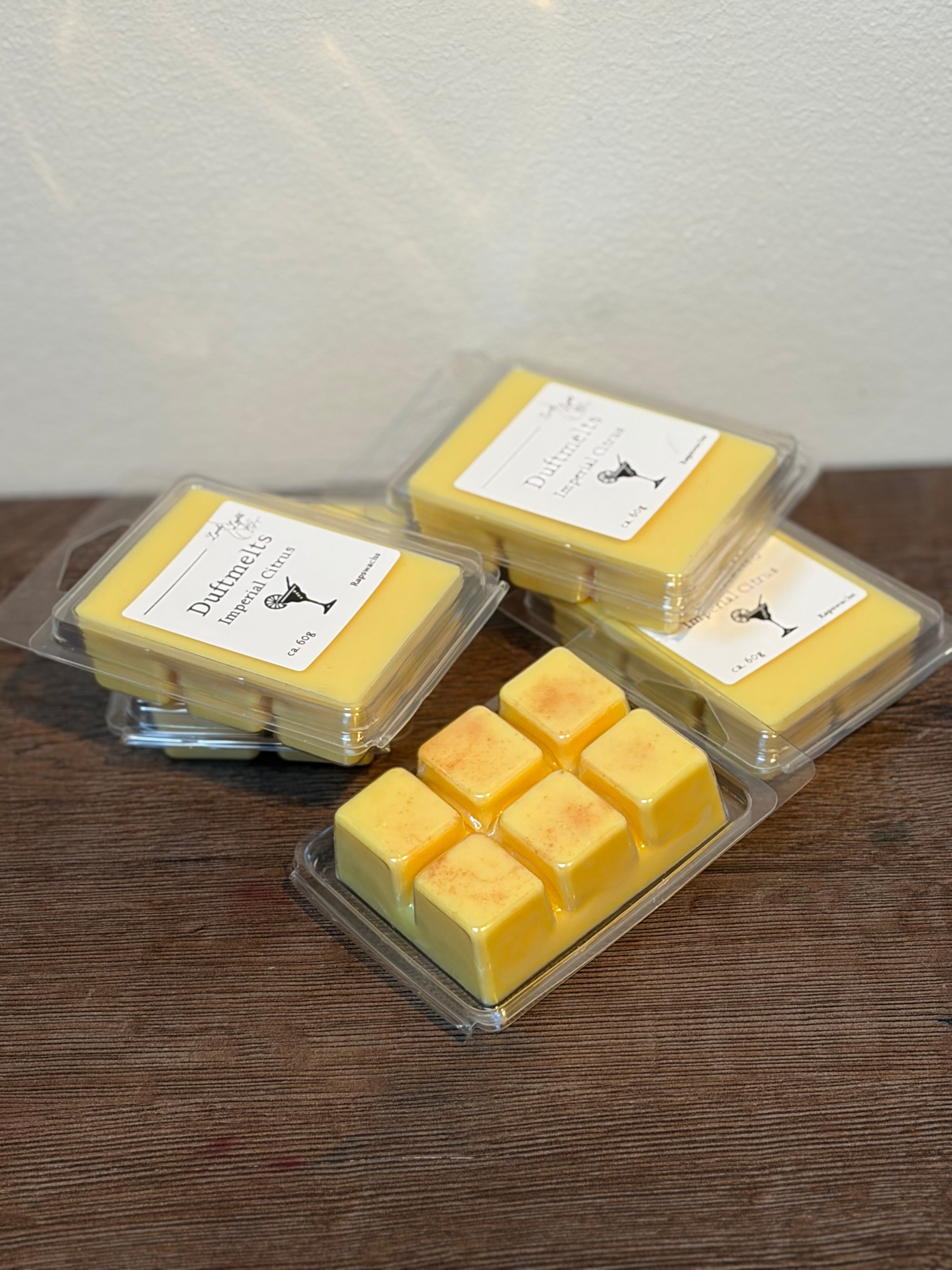 Duftmelts Imperial Citrus