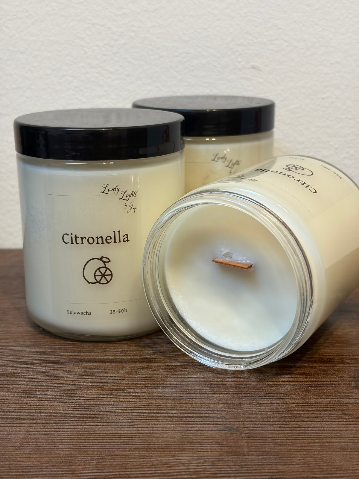 The Basic - Citronella
