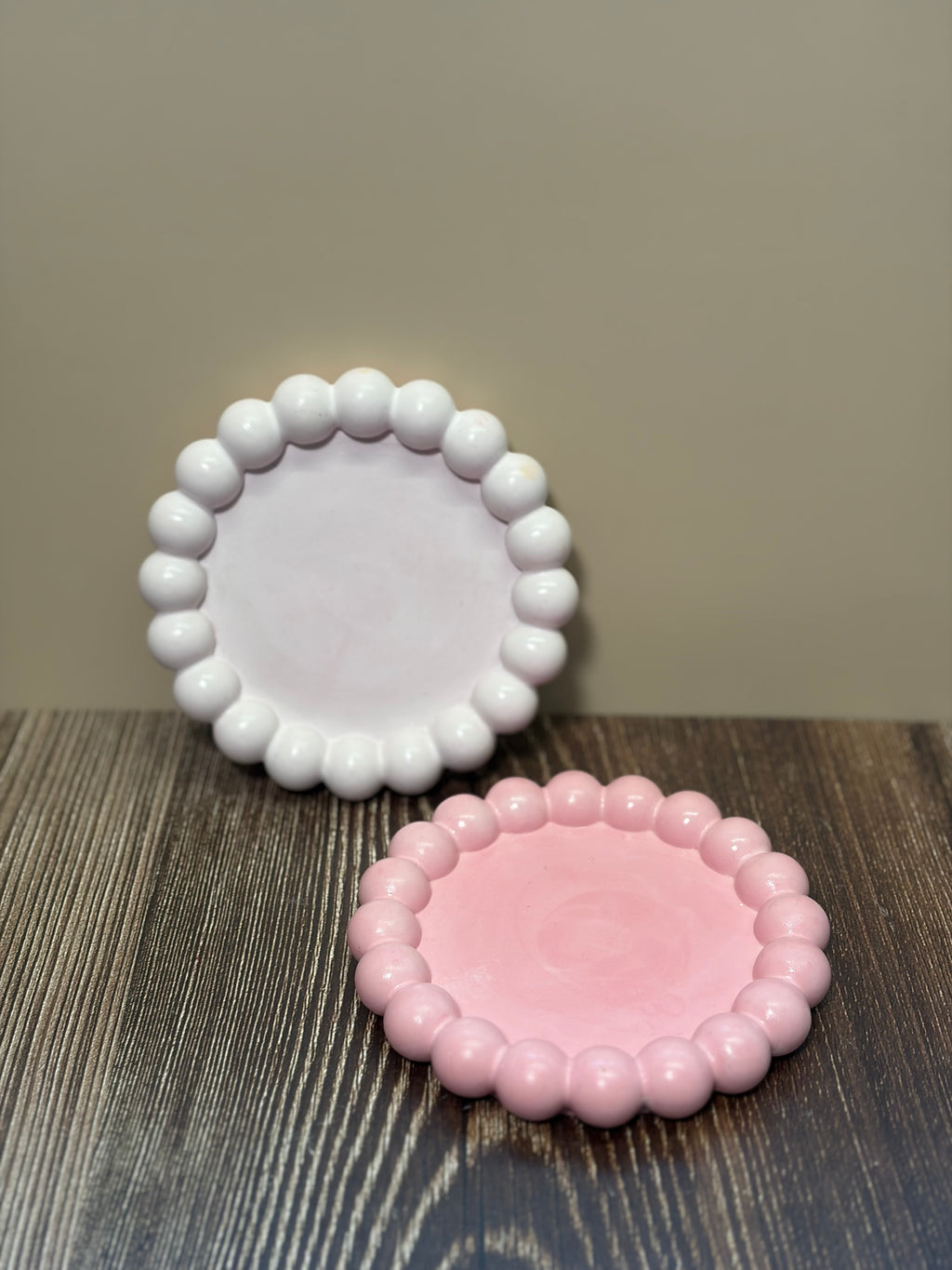 Bubble Untersetzter