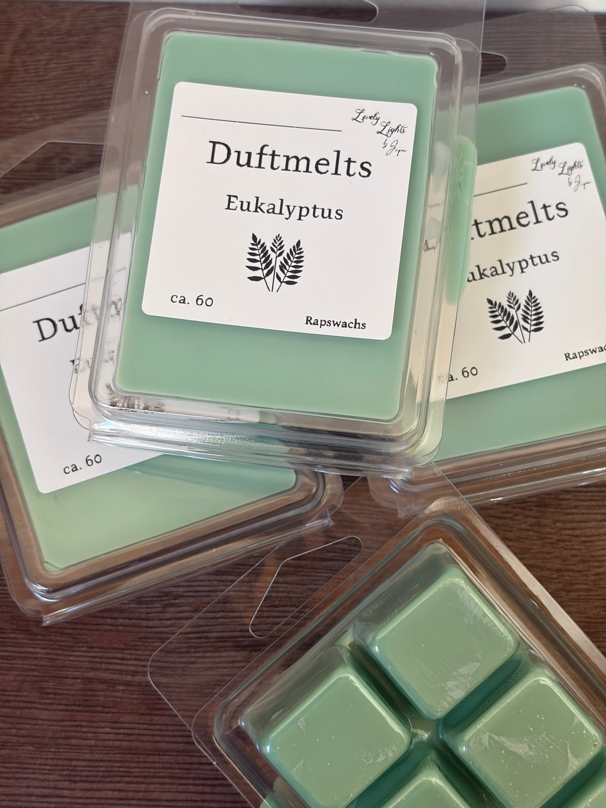 Eukalyptus Duftmelts