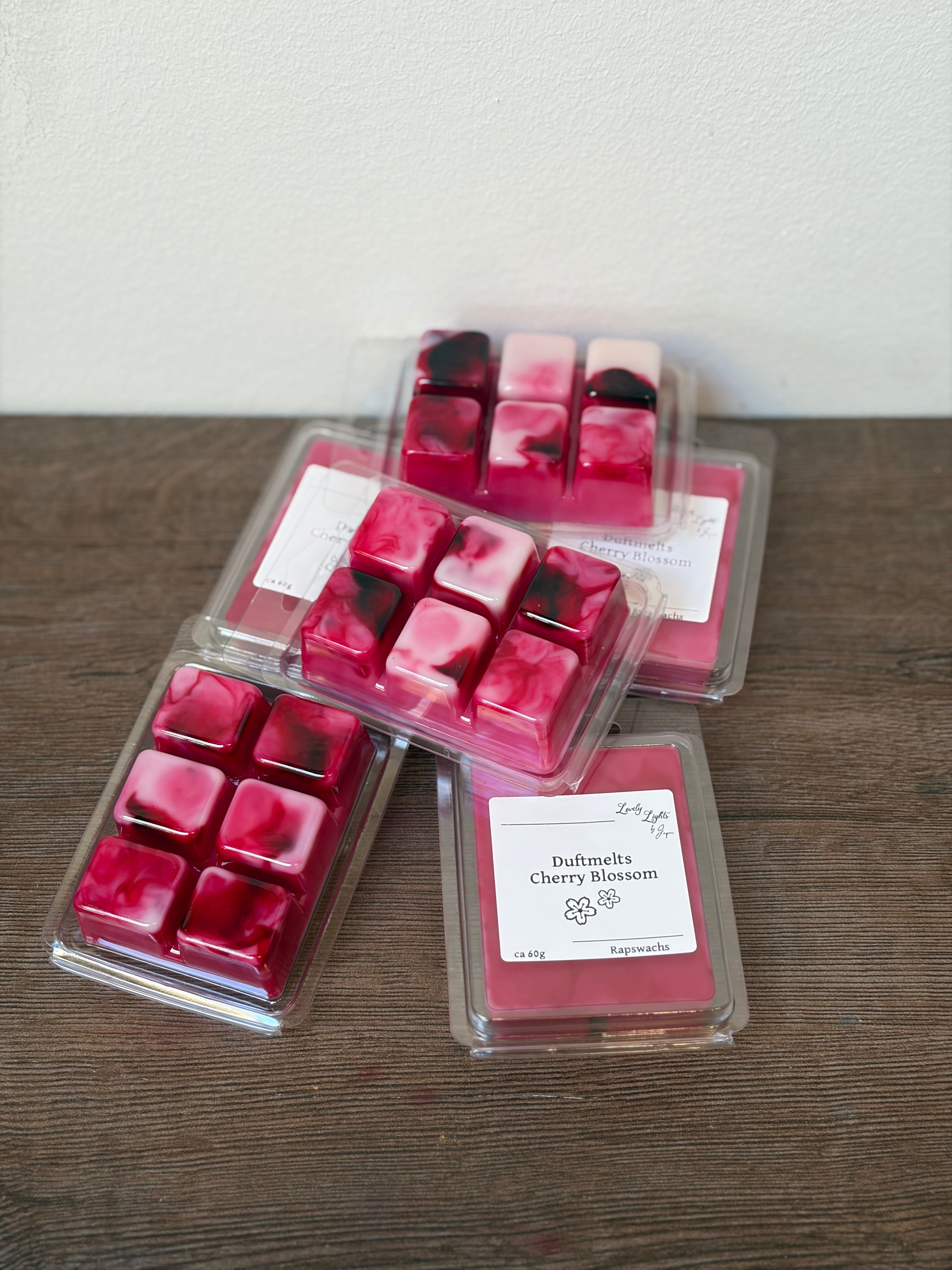 Duftmelts Cherry Blossom