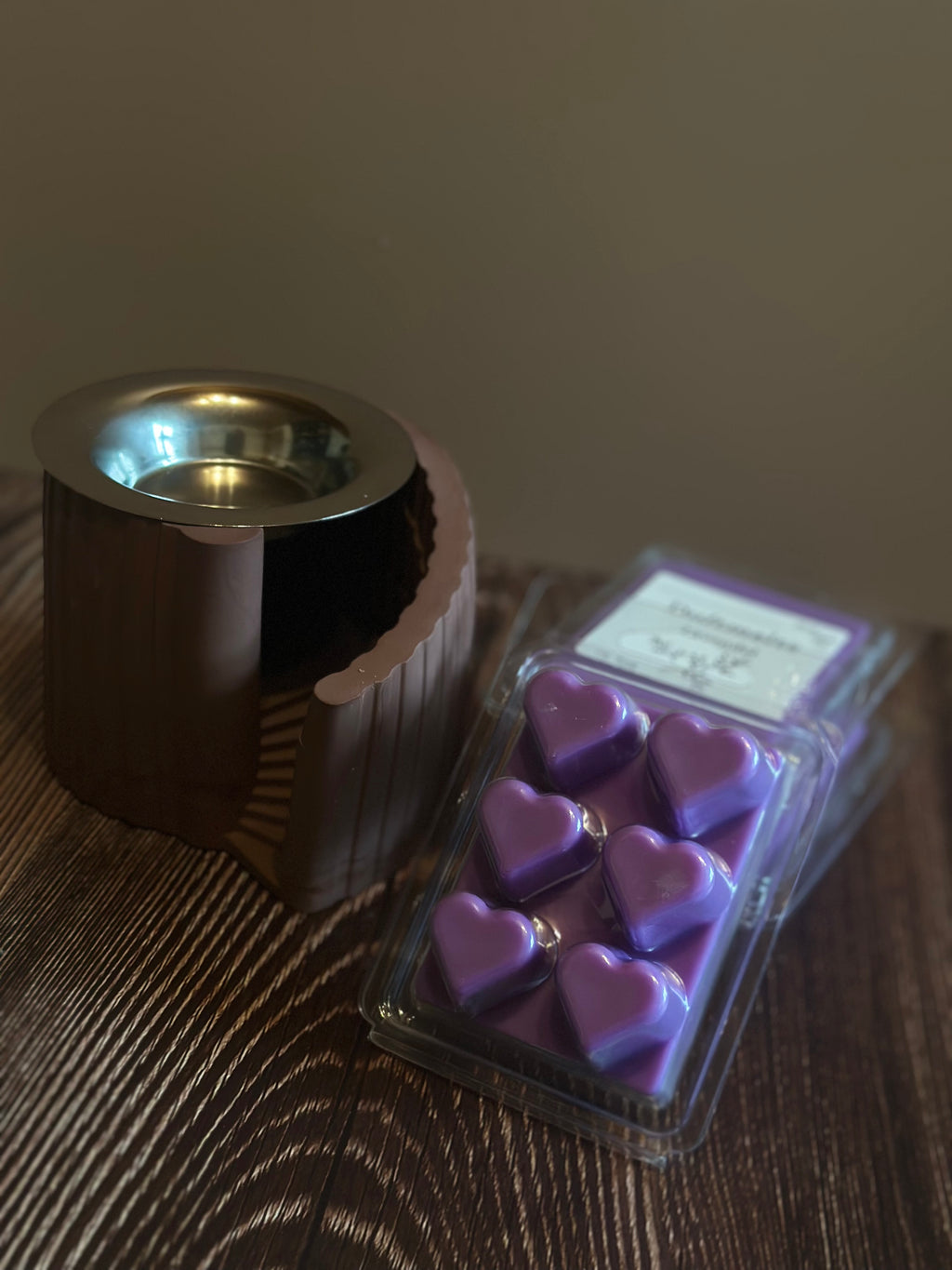 Duftmelts Lavendel