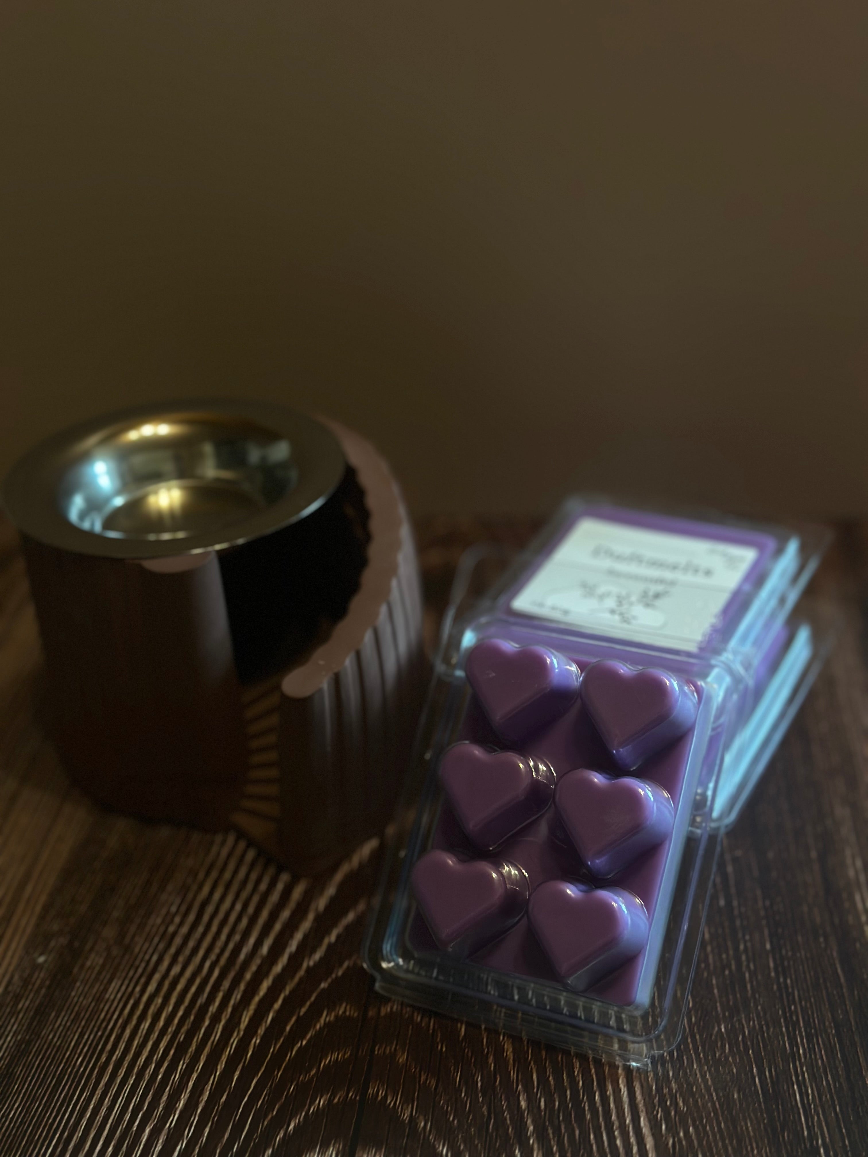 Duftmelts Lavendel