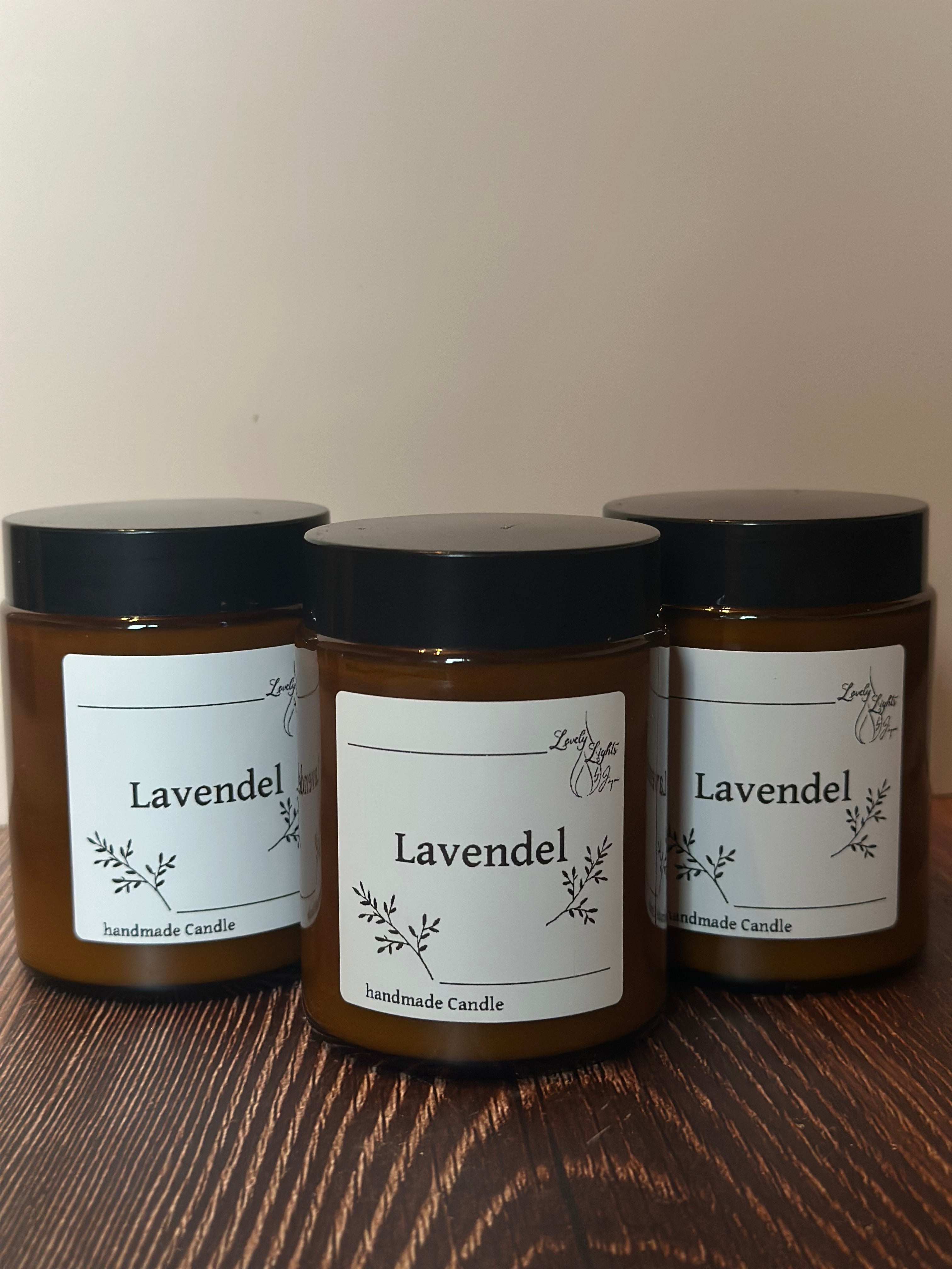 The Basic - Lavendel