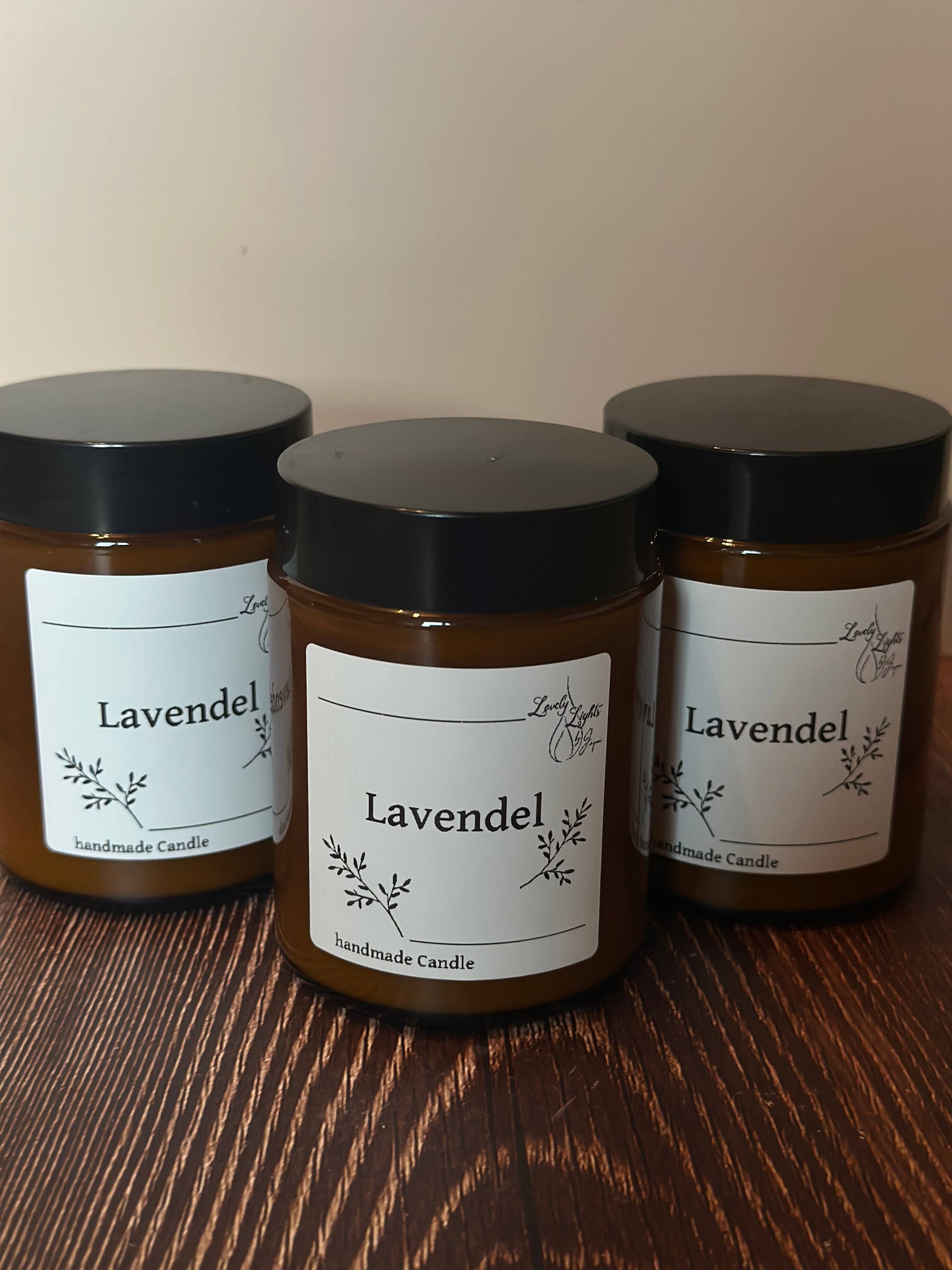 The Basic - Lavendel