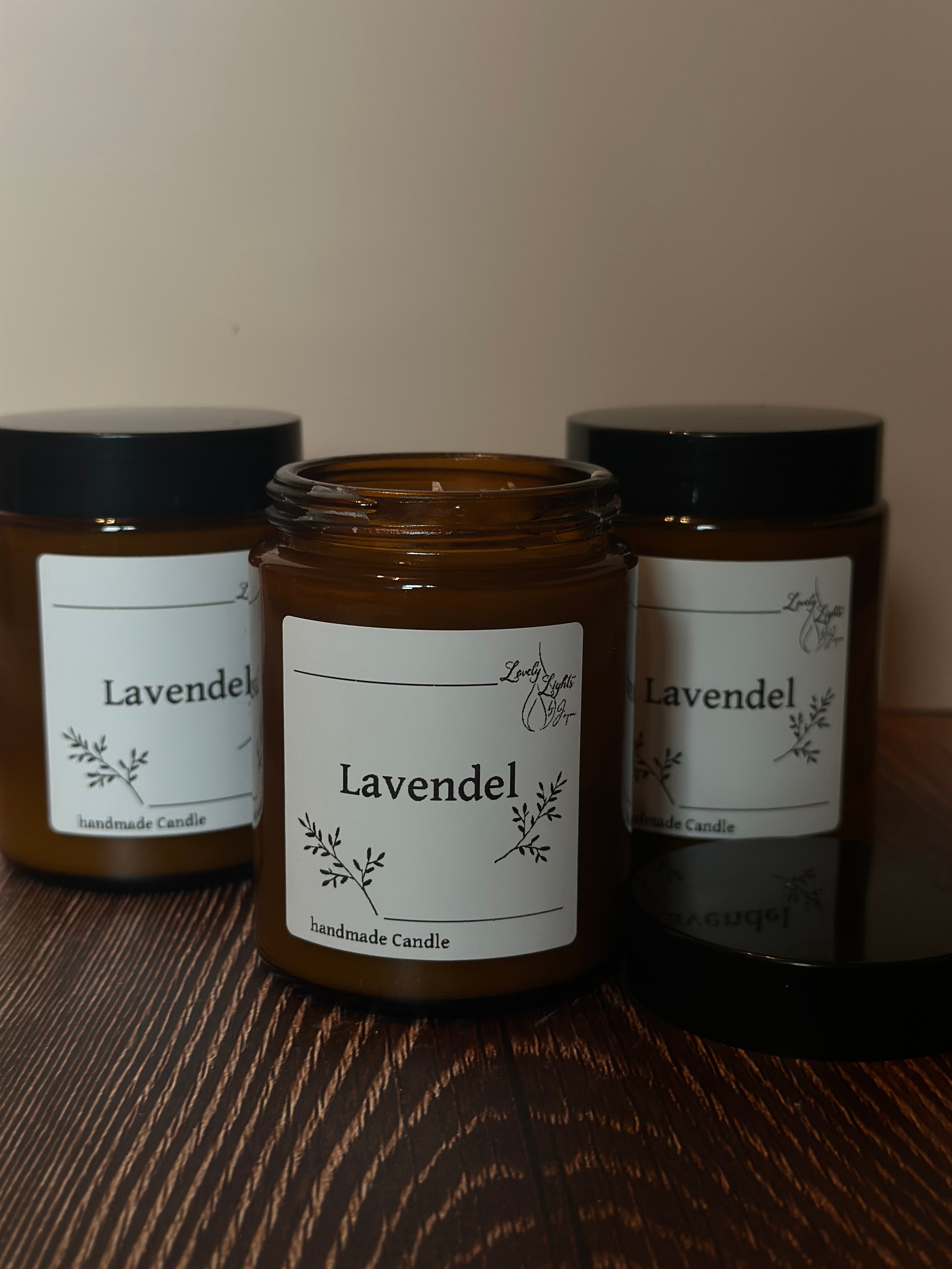 The Basic - Lavendel