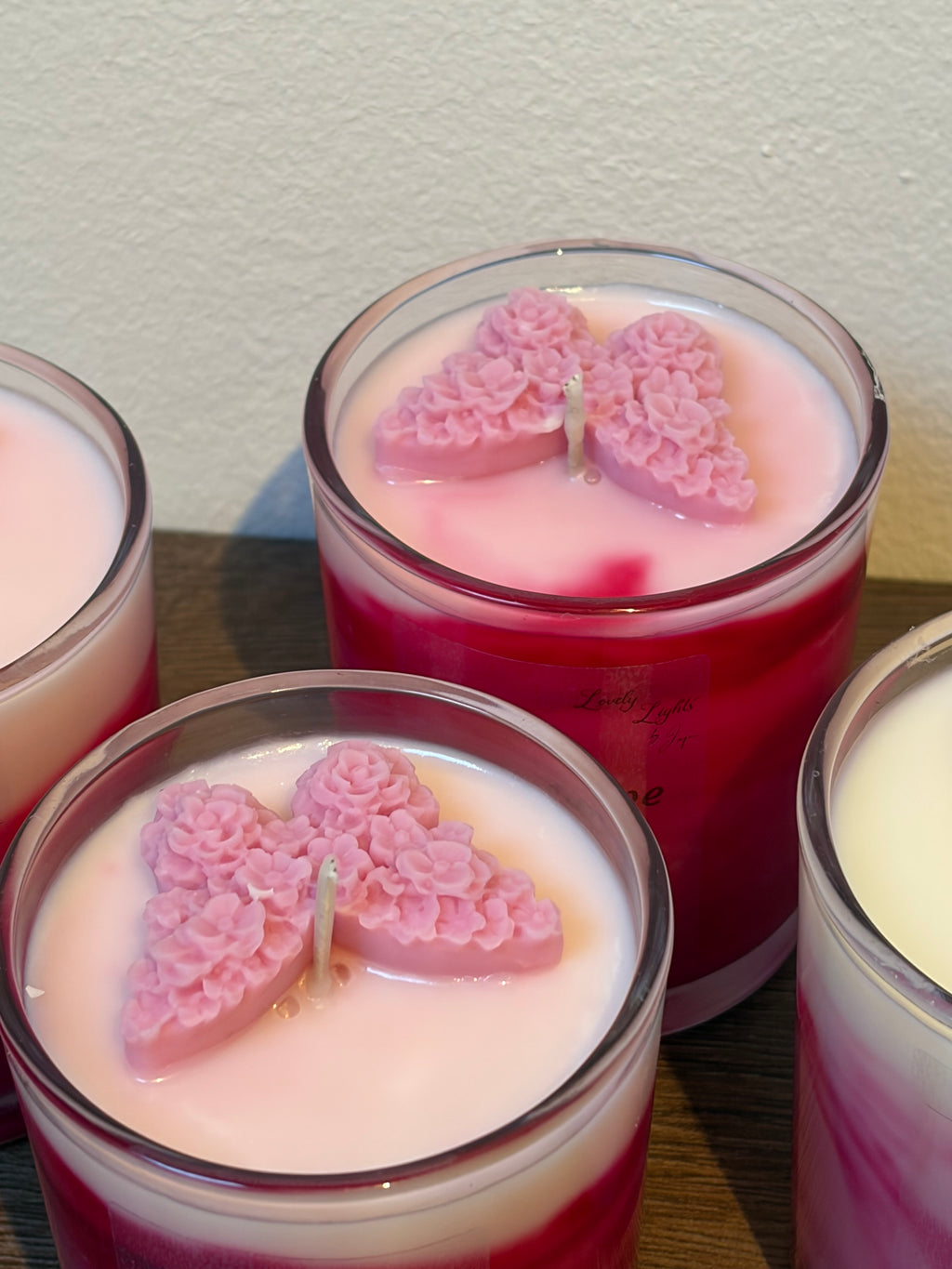 Parfume inspired - Coco Type