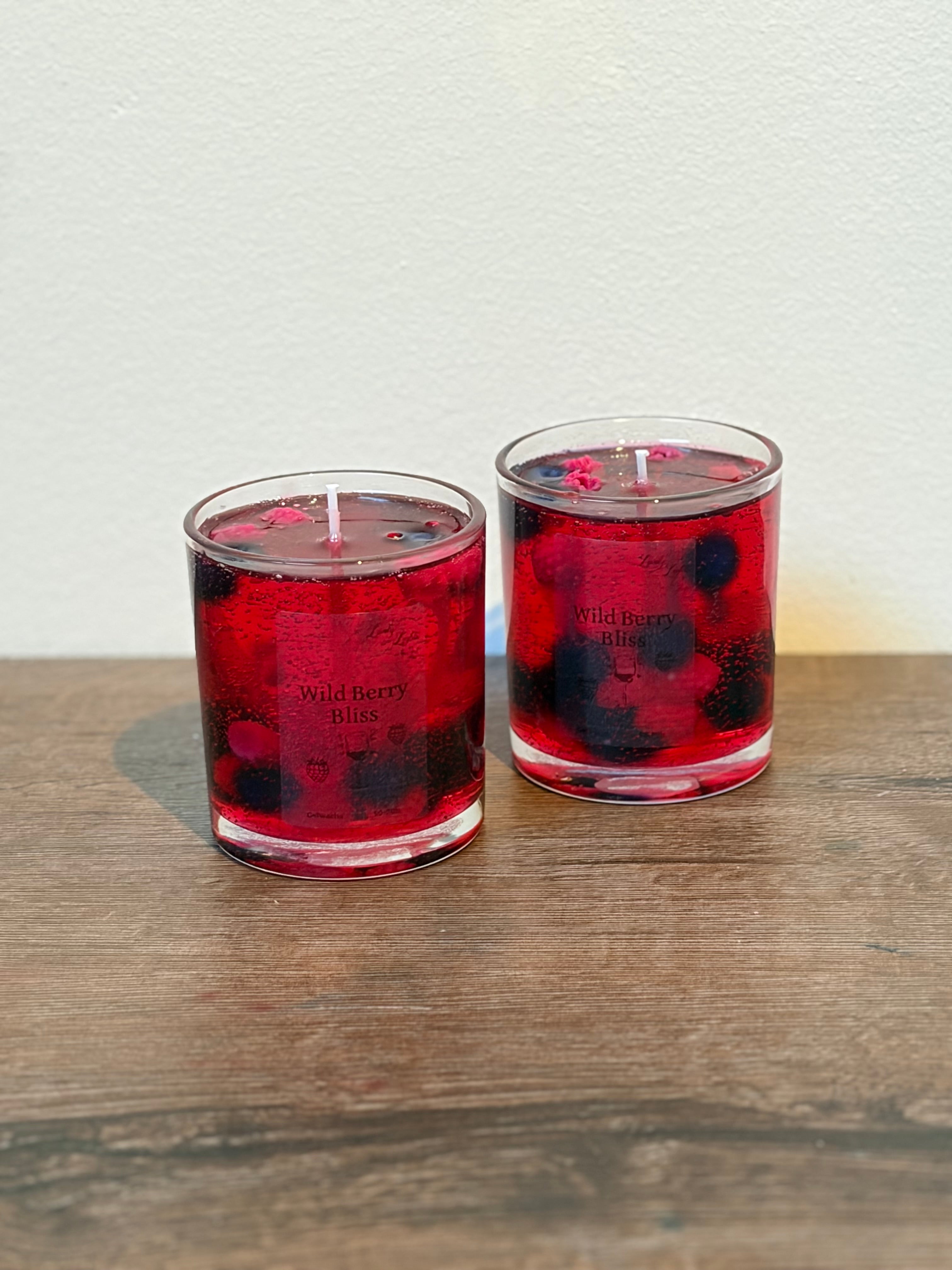 Wild Berry Bliss