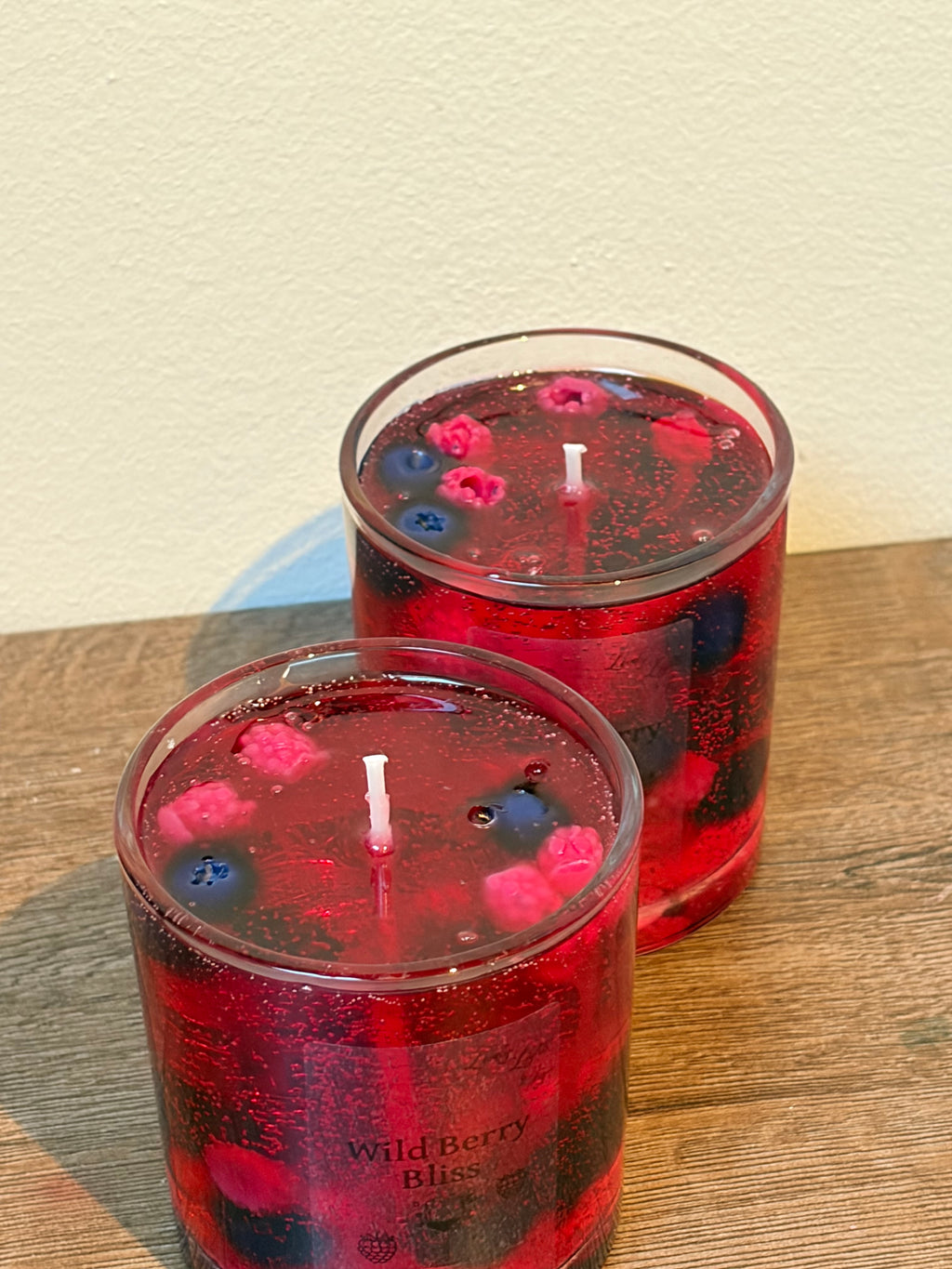 Wild Berry Bliss