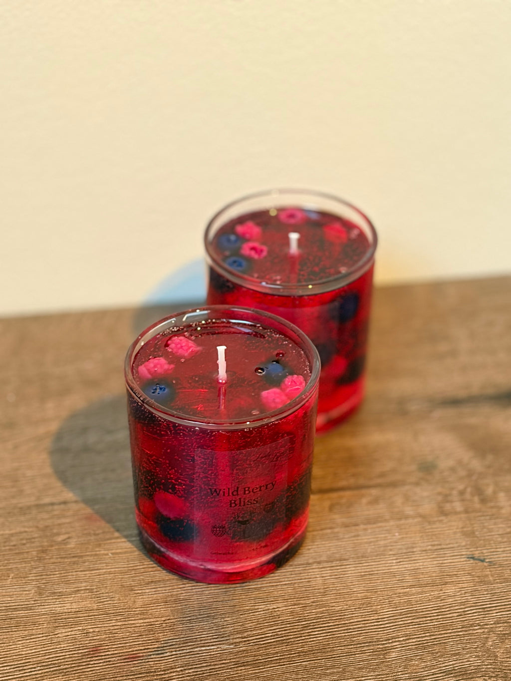 Wild Berry Bliss