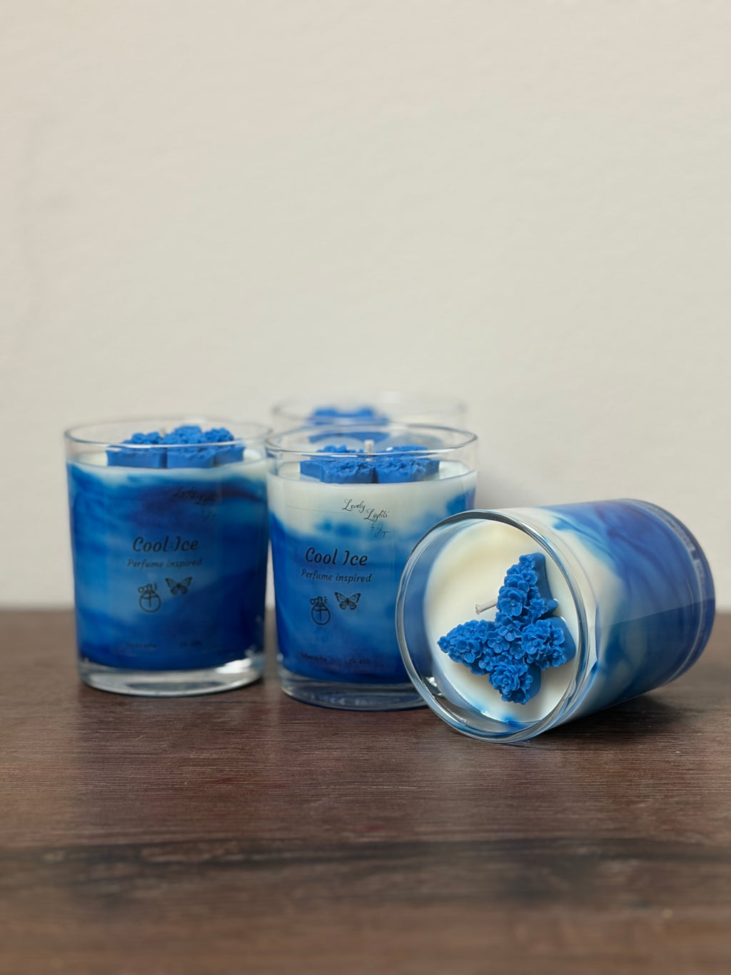 Parfume inspired - Cool Ice