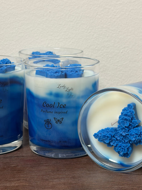 Parfume inspired - Cool Ice