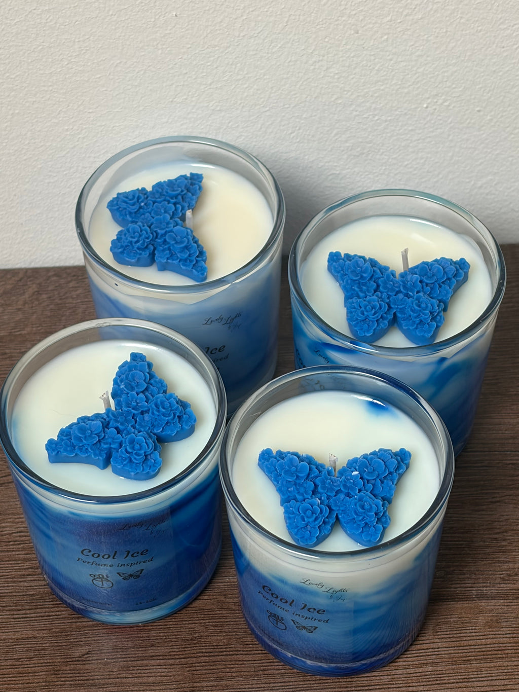 Parfume inspired - Cool Ice